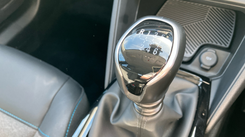 Citroen C4 1.2 PureTech [130] C-Series Edition 5dr Petrol Hatchback